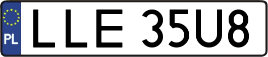 LLE35U8