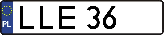 LLE36