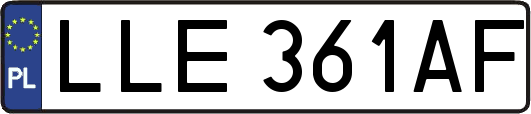 LLE361AF