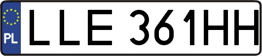 LLE361HH