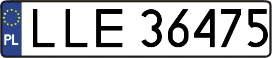 LLE36475
