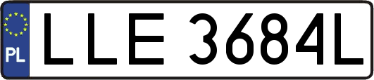 LLE3684L