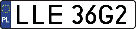 LLE36G2