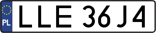 LLE36J4