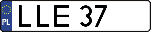 LLE37