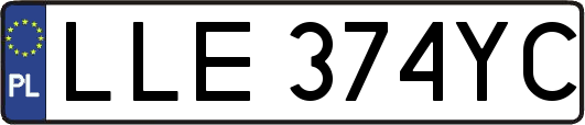 LLE374YC