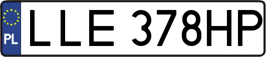 LLE378HP