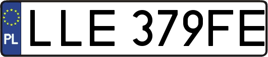 LLE379FE
