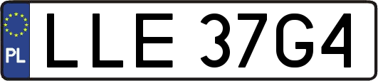 LLE37G4