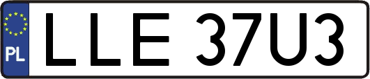 LLE37U3