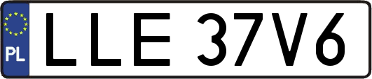 LLE37V6