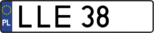 LLE38