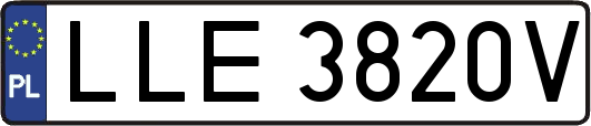 LLE3820V