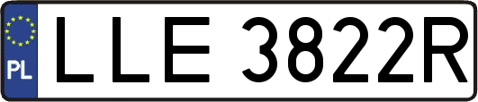 LLE3822R