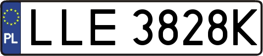 LLE3828K