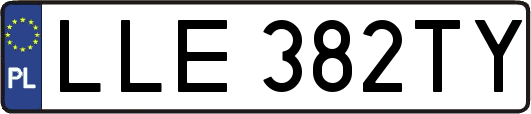 LLE382TY