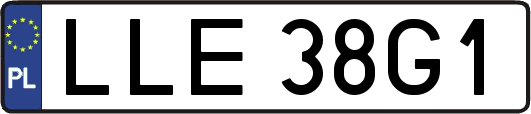LLE38G1