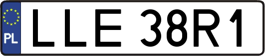 LLE38R1