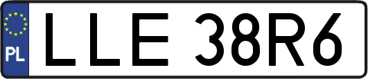 LLE38R6