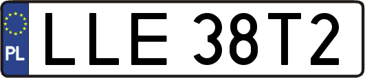 LLE38T2