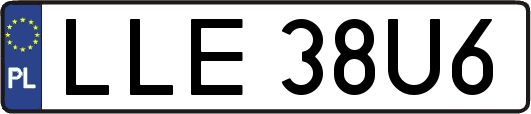 LLE38U6