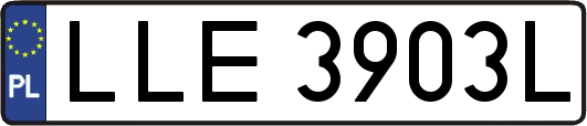LLE3903L