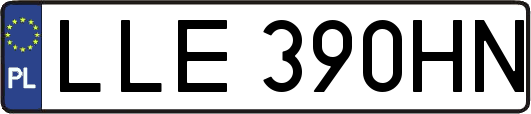 LLE390HN