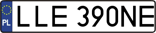 LLE390NE