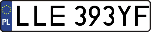 LLE393YF