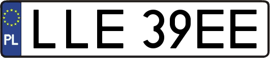 LLE39EE
