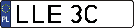 LLE3C