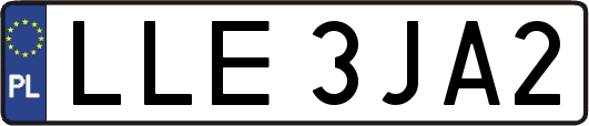 LLE3JA2