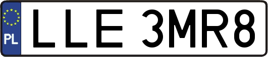 LLE3MR8