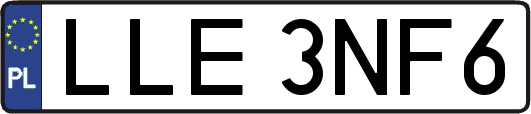 LLE3NF6