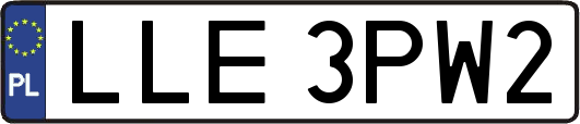 LLE3PW2