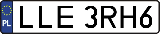 LLE3RH6