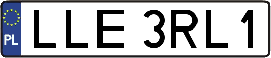 LLE3RL1