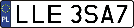 LLE3SA7