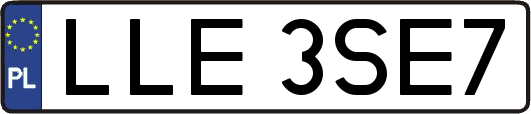 LLE3SE7
