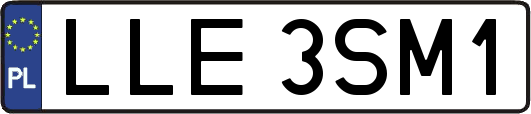 LLE3SM1