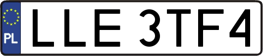 LLE3TF4