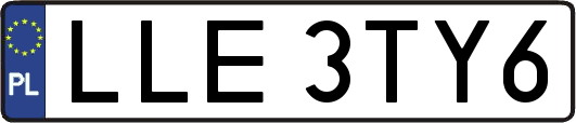 LLE3TY6