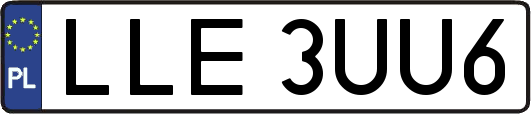 LLE3UU6