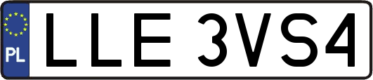 LLE3VS4