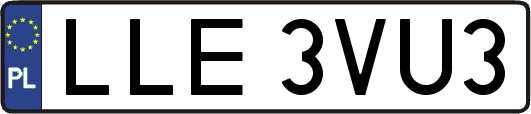 LLE3VU3