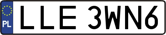 LLE3WN6