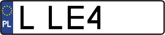 LLE4
