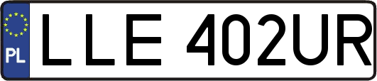 LLE402UR