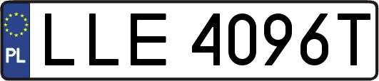 LLE4096T