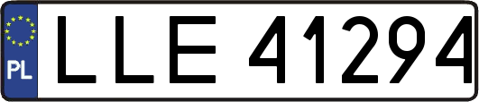 LLE41294